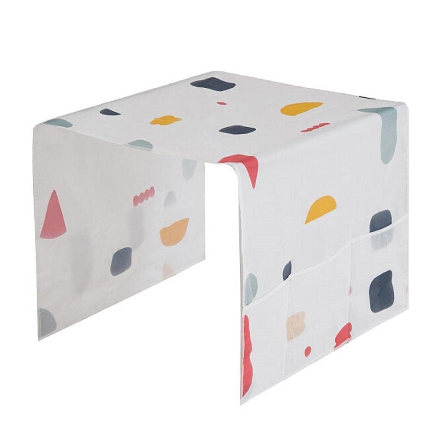Waterproof Refrigerator Cover. - Color: Multicolor