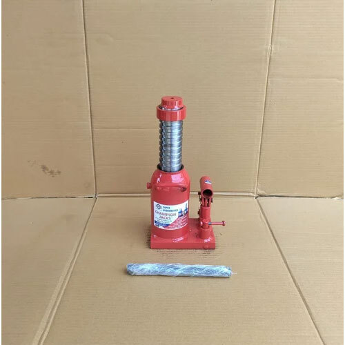 20Ton Hydraulic Jack Bottle Jack Pressure Jack Application: Vehicle Lifting