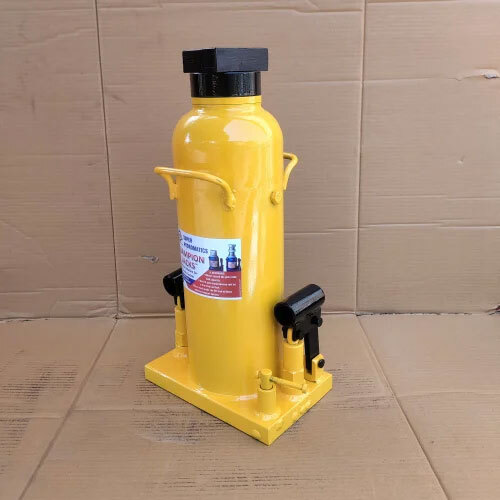 All Types Of Chassis Kamani Jack Application: Heavy Truck