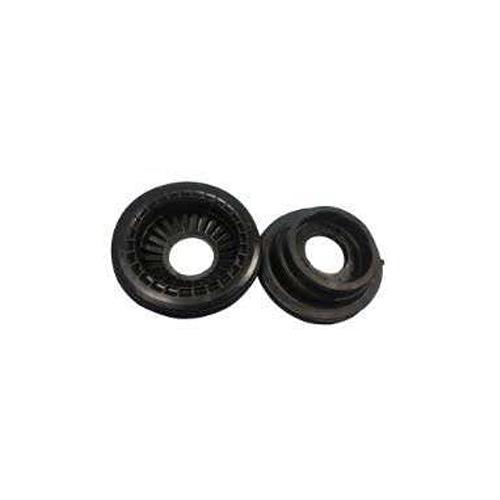 Silver Amb-1016 Plastic Bearing