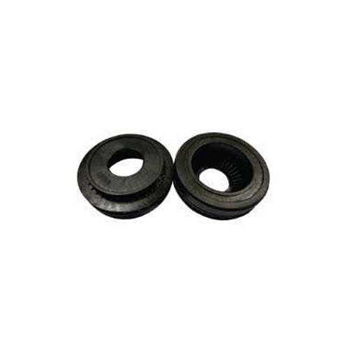 Multicolor Amb-1018 Plastic Bearing