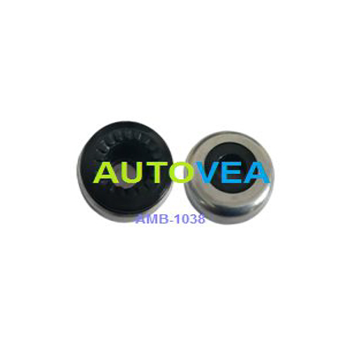 Multicolor Amb-1038 Plastic Bearing
