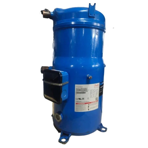 High Efficiency Lubricated Danfoss SH161A4ALC Scroll Refrigeration