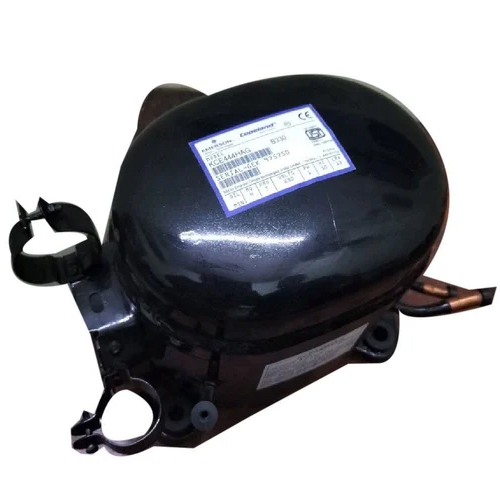 Kce444Hag Compressors - Color: Black
