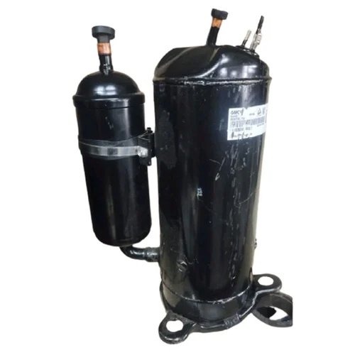 Lubricated Gmcc Pa190M2As 4Kul1 Rotary Refrigeration Compressors