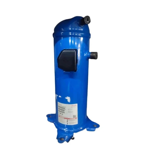 Danfoss Hcm109T4Lc6 Scroll Refrigeration Compressor Height: 545 Millimeter (Mm)