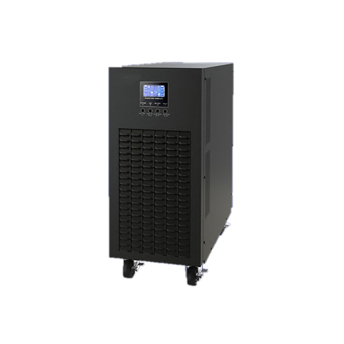 Hs11 Series Single Phase It And Infra Ups System - Size: 25 Kva