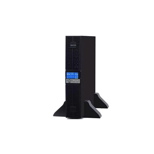 10 Kva Hr11 Series Single Phase It Ups - Standard: First Class