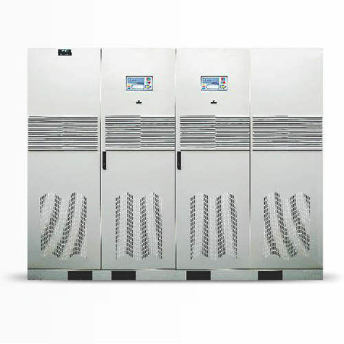 225 Kva I4 सीरीज़ एकल चरण Ups