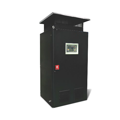 160 kVA I4 Series Single Phase UPS - High Protection | First Class Standard for Commercial Use