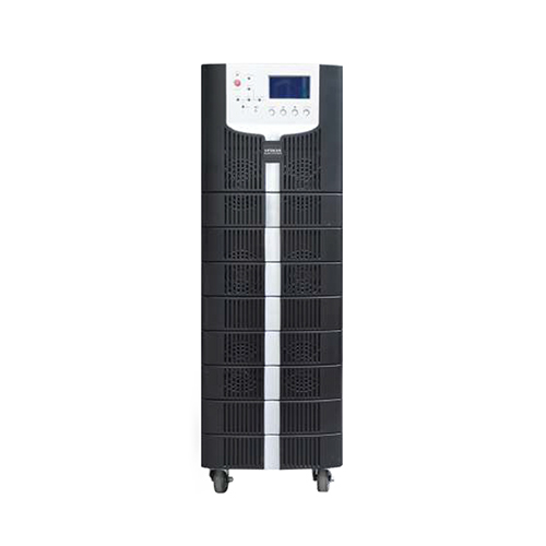 40 kVA HS33 सीरीज थ्री फेज आईटी यूपीएस
