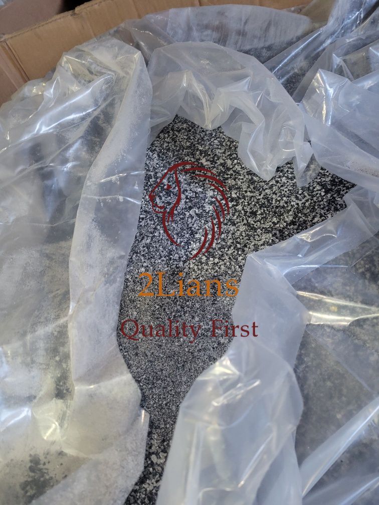 Pmma Regrind Clear - Usage: For Recycling