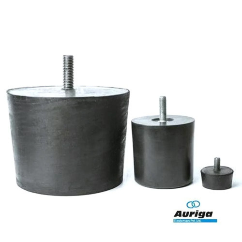 औद्योगिक रबर बफर - ऑरिगा एलास्टोमर्स पवत. ल्टड.