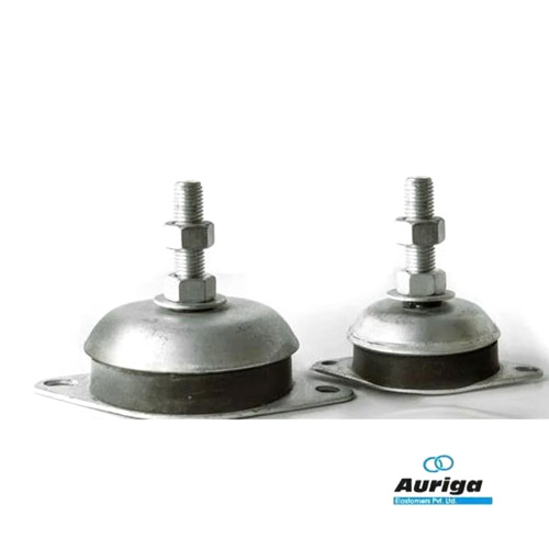 Industrial Anti Vibration Mount By Auriga Elastomers Pvt. Ltd.