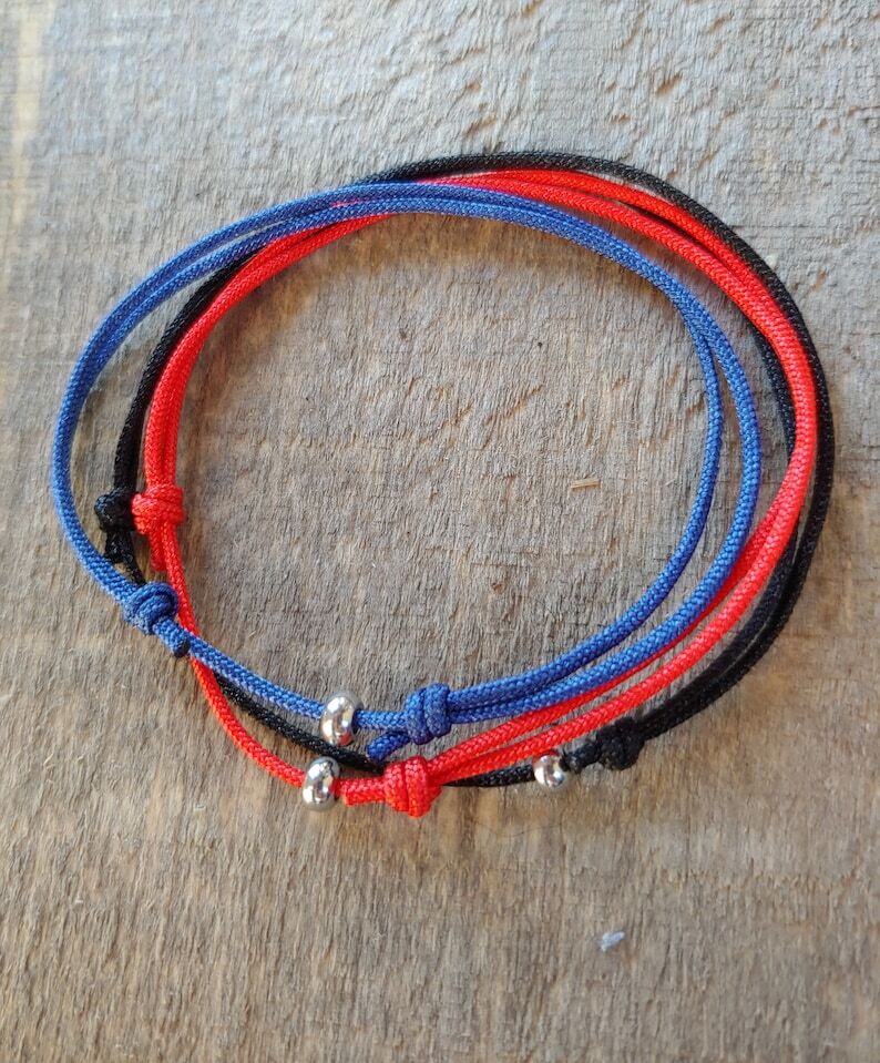 Leather Bracelets - Lampwork Material, Unisex Fine Jewelry Set, Elegant Design With Brilliant Finish And Long-lasting Durability