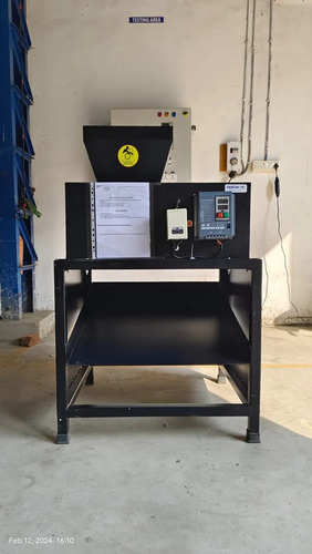 वेस्ट श्रेडर