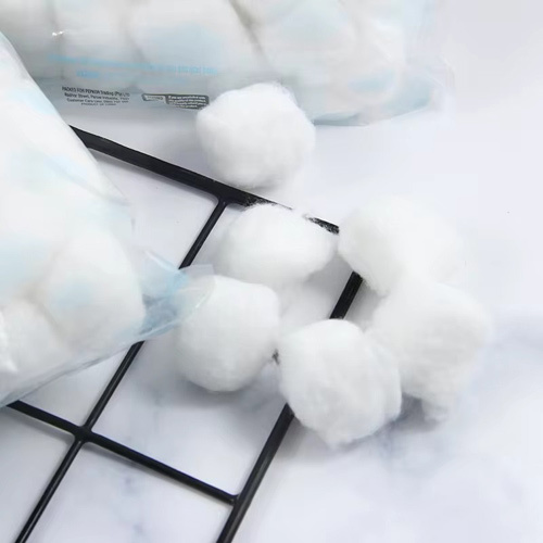 Medical Cotton Ball