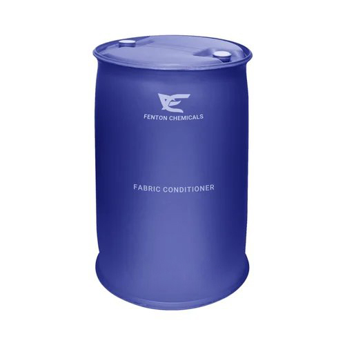 Fabric Conditioner Liquid - 50 Kgs, 200 Kgs | Transparent, 99.90% Purity, Reduces Static Cling, Long-lasting Fragrance, Softens Fabrics
