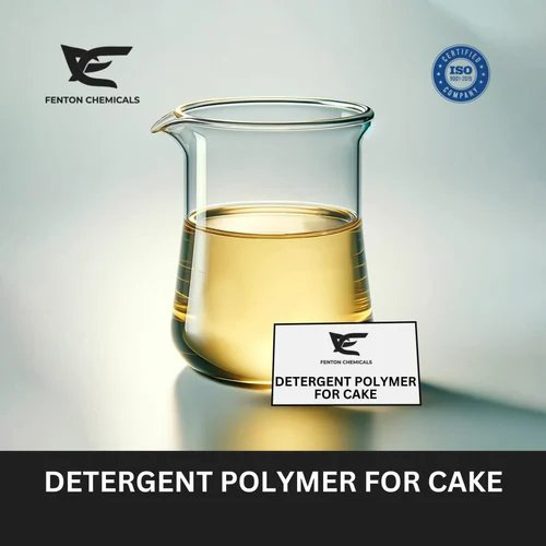 Detergent Polymer Fenopol C-1400 - High Purity, Low Dosage | Excellent Binding, Watersoftening, Enhanced Foaming, Long Shelf Life