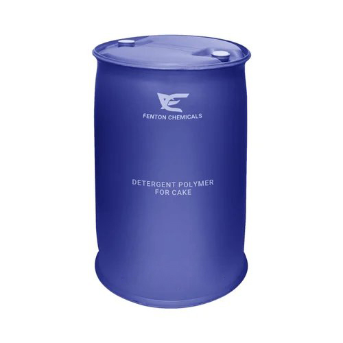 Detergent Polymer Fenopol C-1400 - High Purity, Low Dosage | Excellent Binding, Watersoftening, Enhanced Foaming, Long Shelf Life