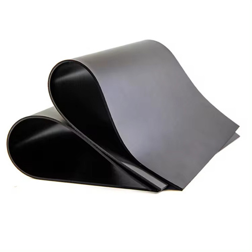 Flexible Rubber Magnet Sheet - Application: Commercial