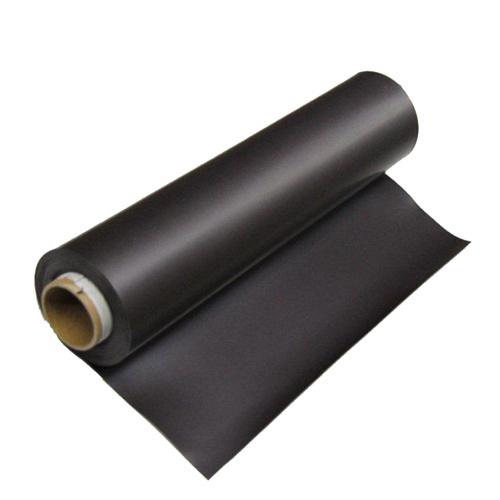Flexible Rubber Magnet Sheet - Application: Commercial