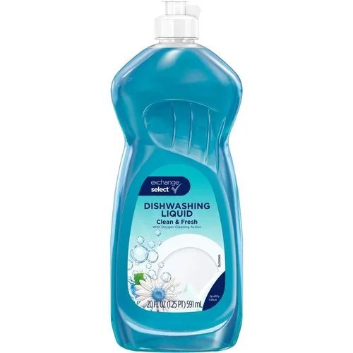 Dish Wash Liquid - Liquid Form, 250 Ml/591 Ml/50 Litre/200 Litre , Cuts Through Grease, Gentle On Hands, Refreshing Lavender Scent