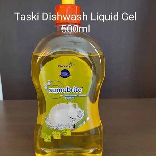 Dish Wash Liquid - Liquid Form, 250 Ml/591 Ml/50 Litre/200 Litre , Cuts Through Grease, Gentle On Hands, Refreshing Lavender Scent