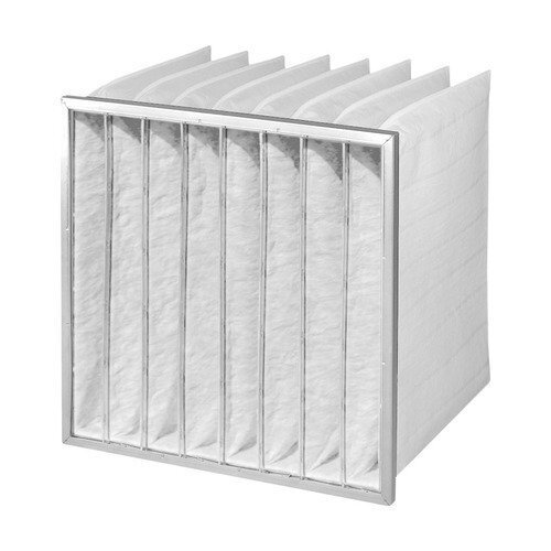 Synthetic Pocket Filter Application: Air Filtration