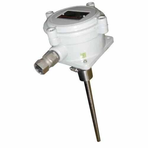 Environmental Monitoring Systems Usage: Industrial