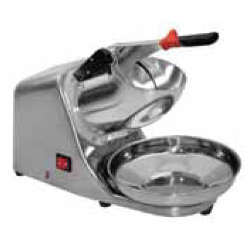 धातु बर्फ कुचलने वाला