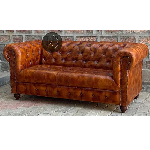 Designer Sofa - Assembly: E