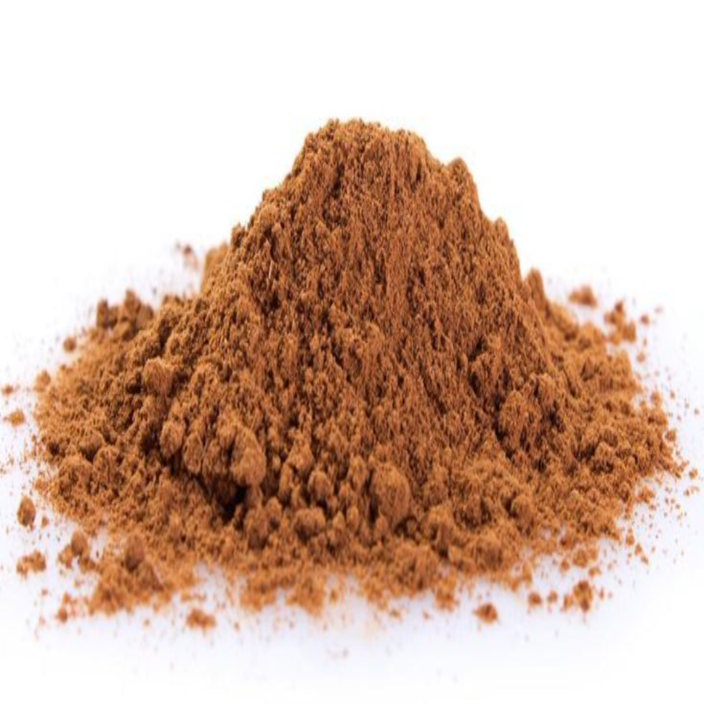 Shilajit Dry Extract - Color: Brown