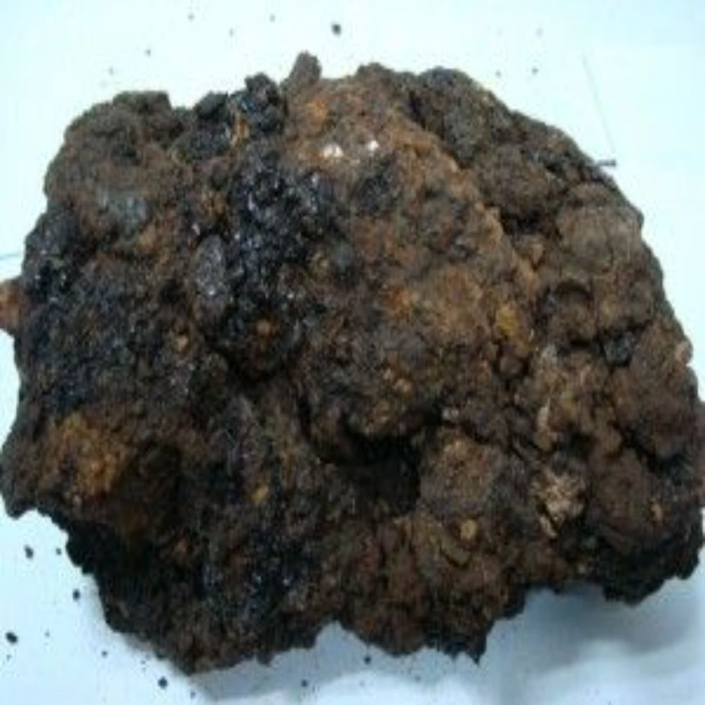 Shilajit Dry Extract - Color: Brown