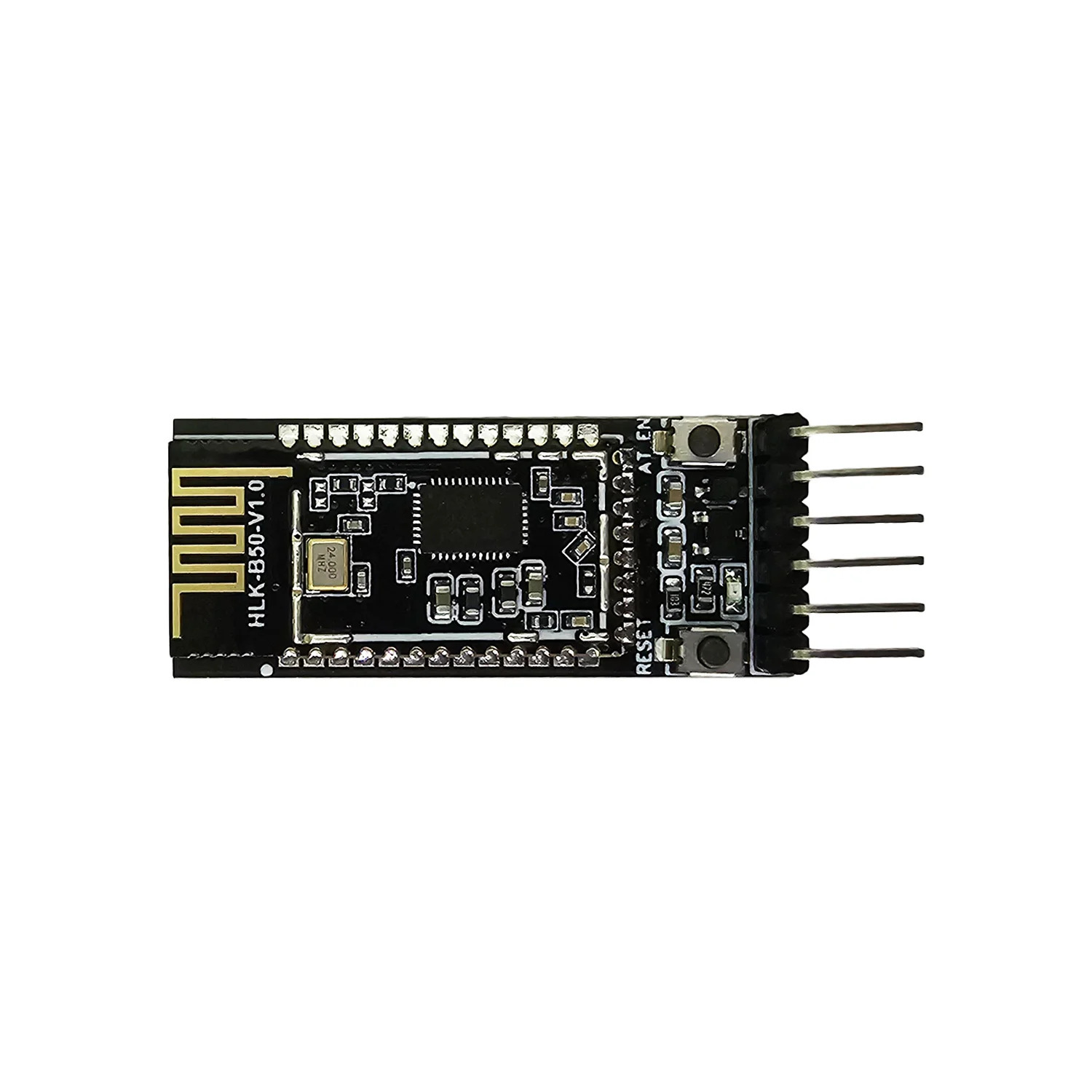 Hc 08 Ble Core Bluetooth Module Body Material: Plastic