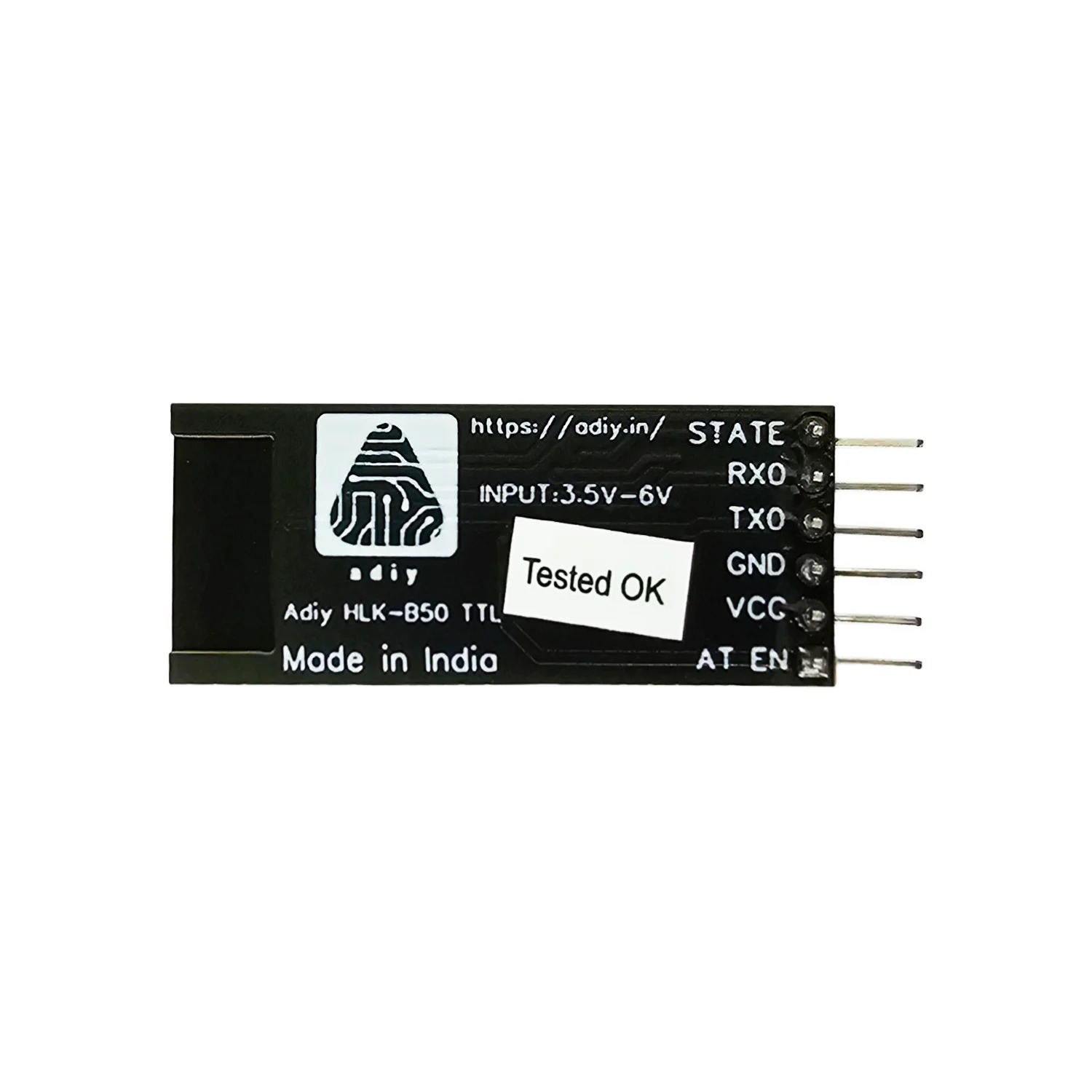 Hc 08 Ble Core Bluetooth Module Body Material: Plastic