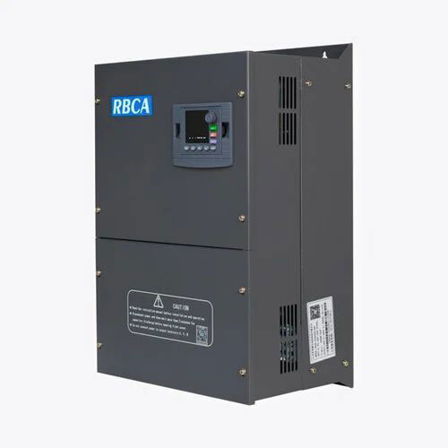 Rbca H901 Variable Frequency Drive - Black | Electronic Appliance Compatibility, Efficient Performance