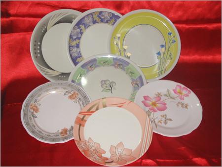 Crockery