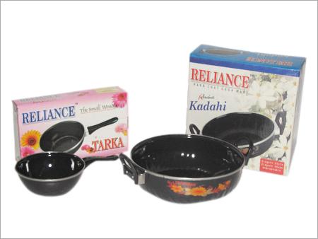 Non Stick Cookware