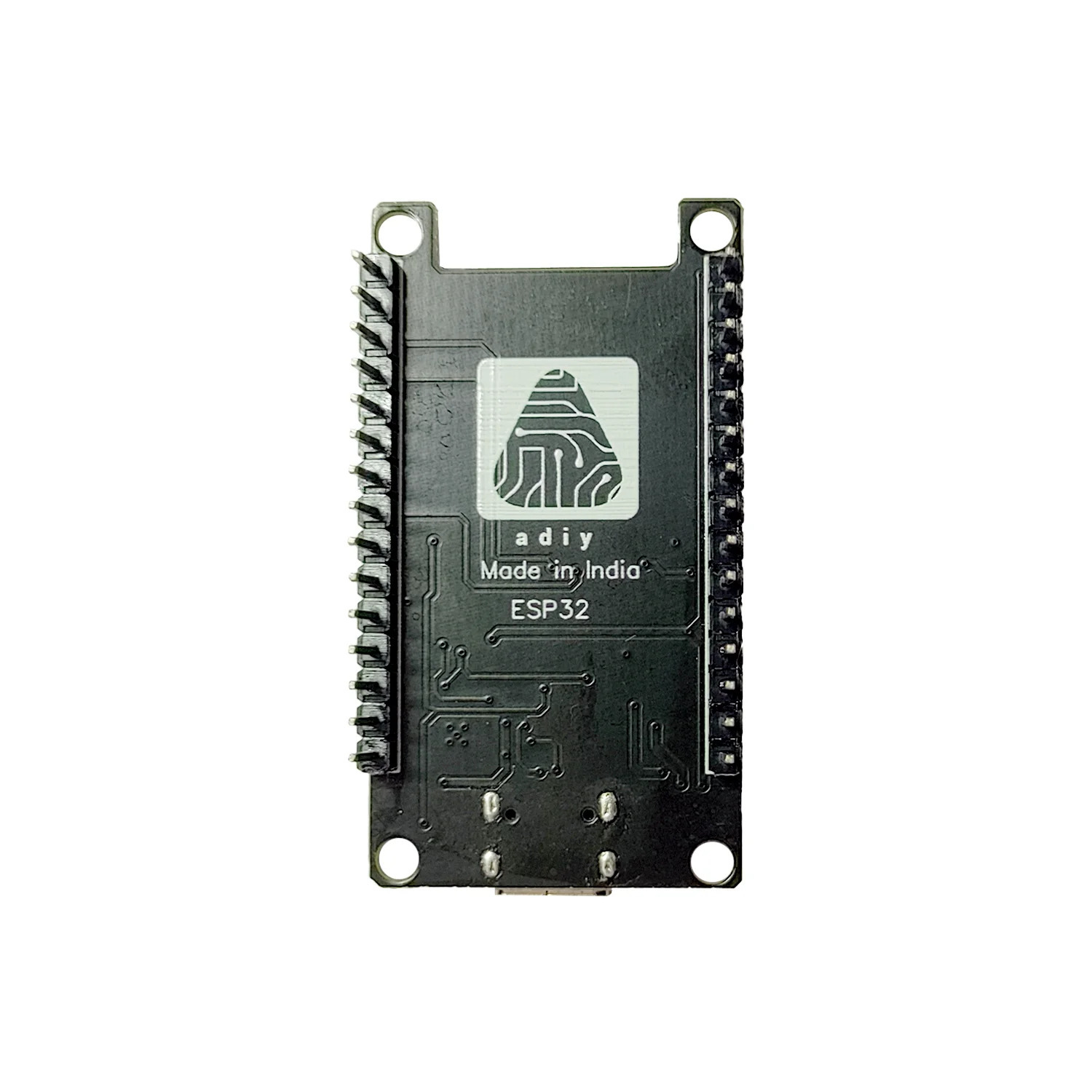 Esp32 Nodemcu-32 Development Board - Cp2102 Usb-uart, 30-pin Compact Design, Dual Wireless Modes, Lua Programming Support, 802.11 B/g/n Wi-fi, Bluetooth 4.2 Br/edr & Ble