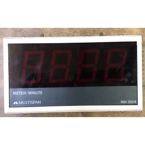 Jumbo Display - 220-240 Volt, 500g Weight | New Electric-Powered Display for Trade Shows and Presentations