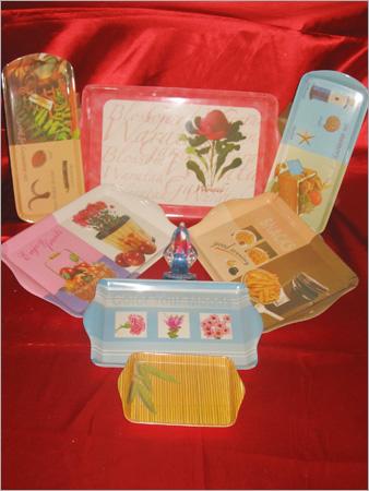 Taiwan Tray