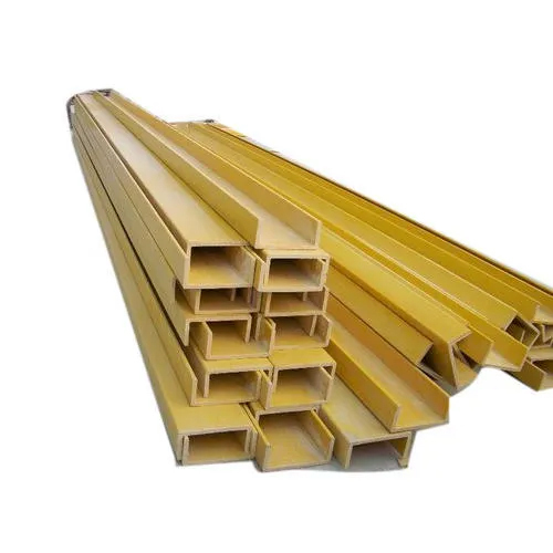 Frp Raceway Cable Tray - Frp Material, Any Color, Powder Coated Finish | Warranty Included For Enhanced Durability And Performance