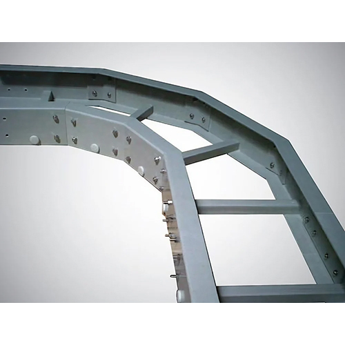 सीढ़ी केबल ट्रे - ॐ आकाश फोब्र्स