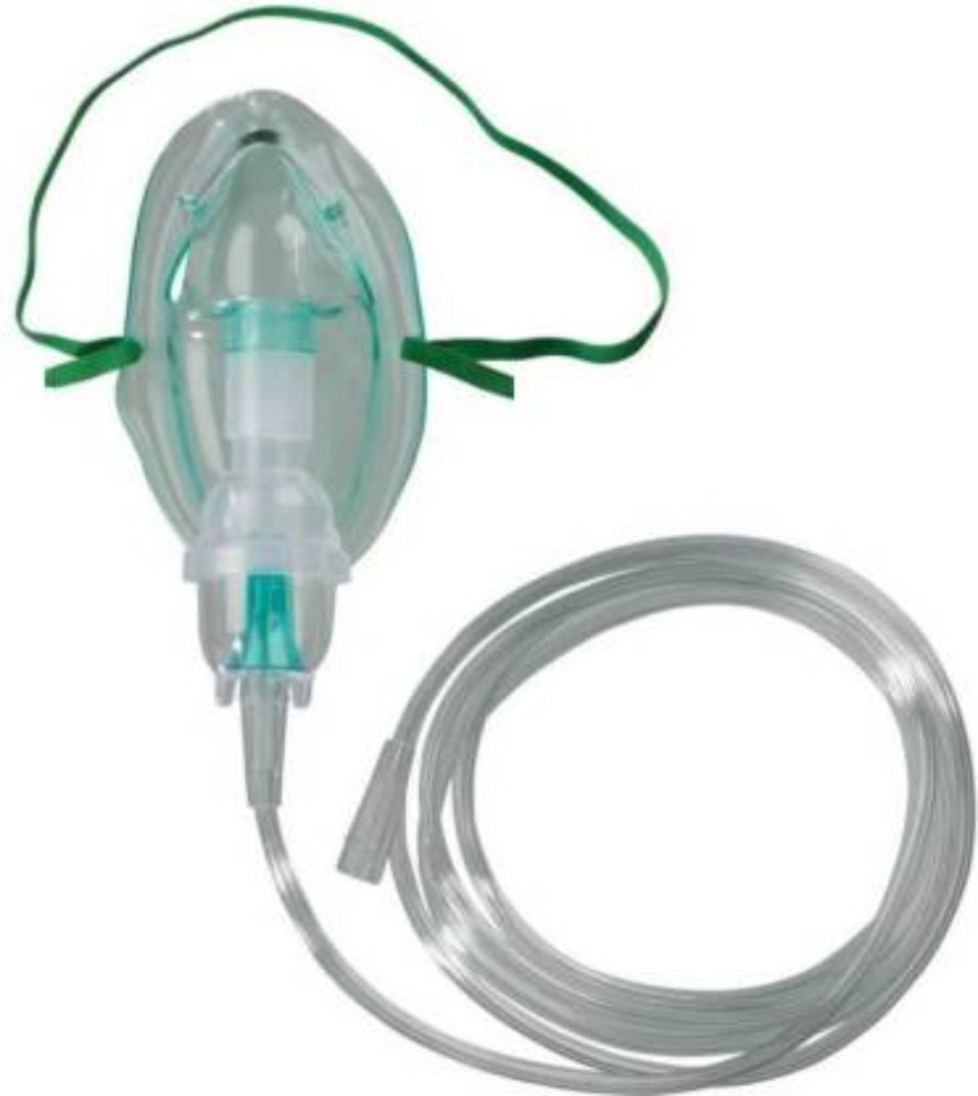 Inter-guard Breathing Filter - Sterile Design For Operating Theatre & Icu Use | Protects Patient, Breathing System & Equipment