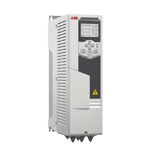 ACS580 - IP 21 परिवर्तनशील आवृत्ति ड्राइव