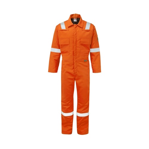 Boiler Suit Lint Free