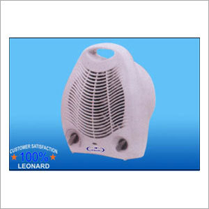Fan Heaters