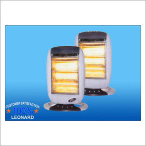 Halogen Heaters