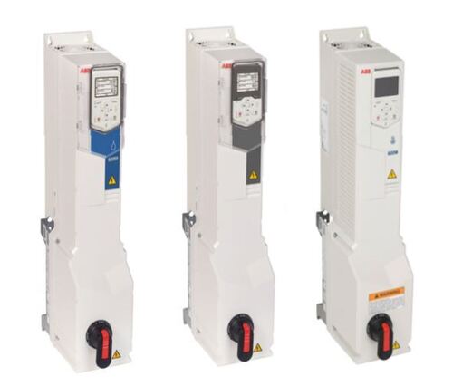 ACS580 -PDR वेरिएबल फ़्रीक्वेंसी ड्राइव